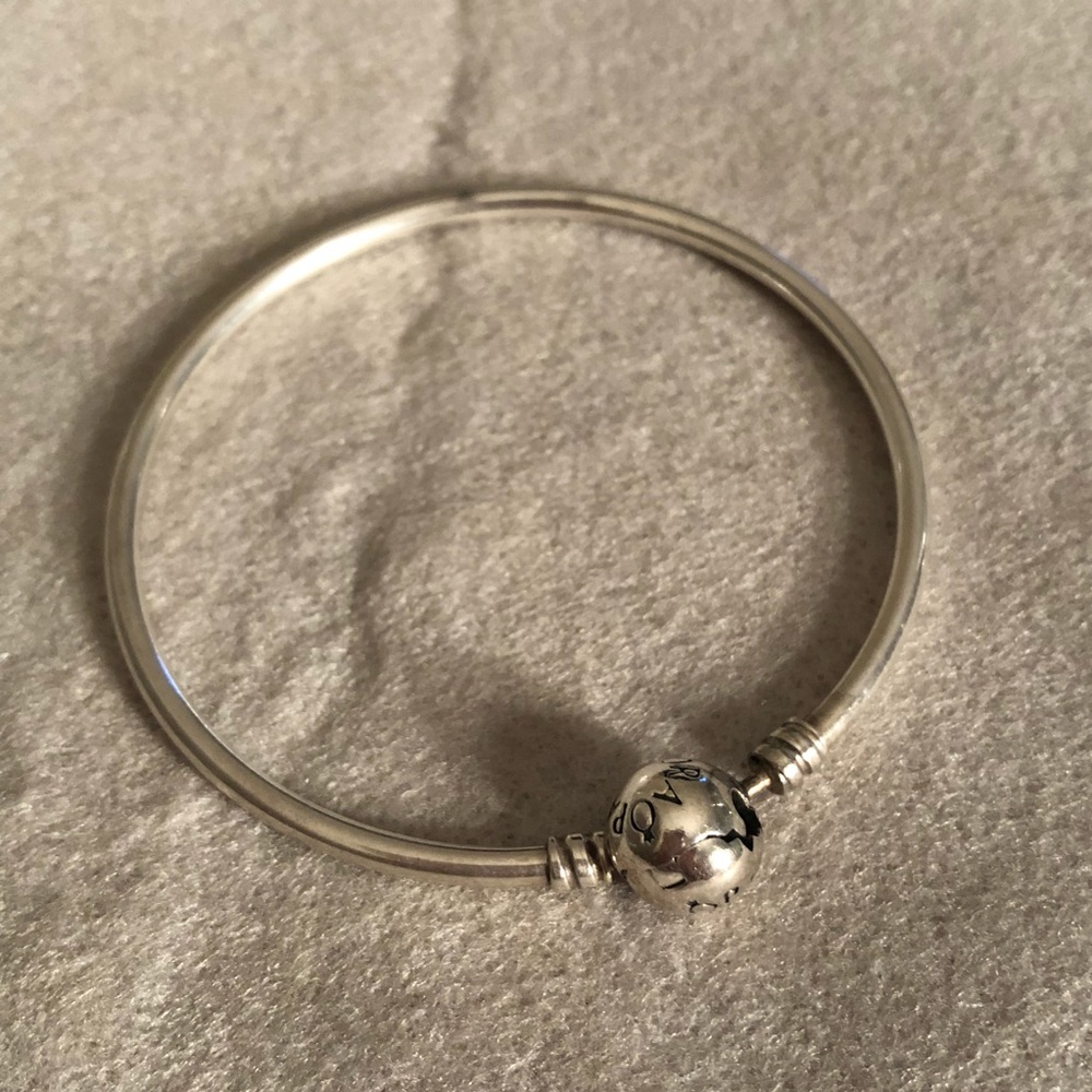 Pandora Bracelet